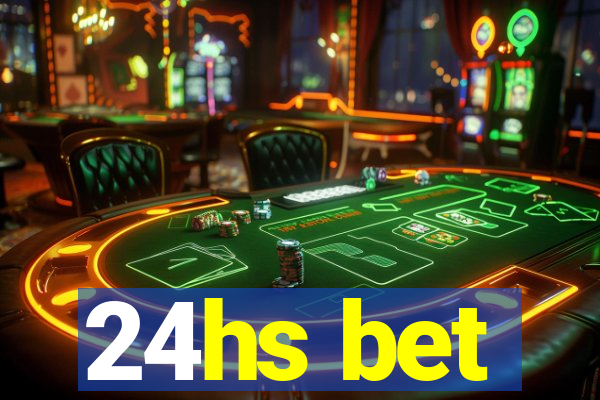 24hs bet